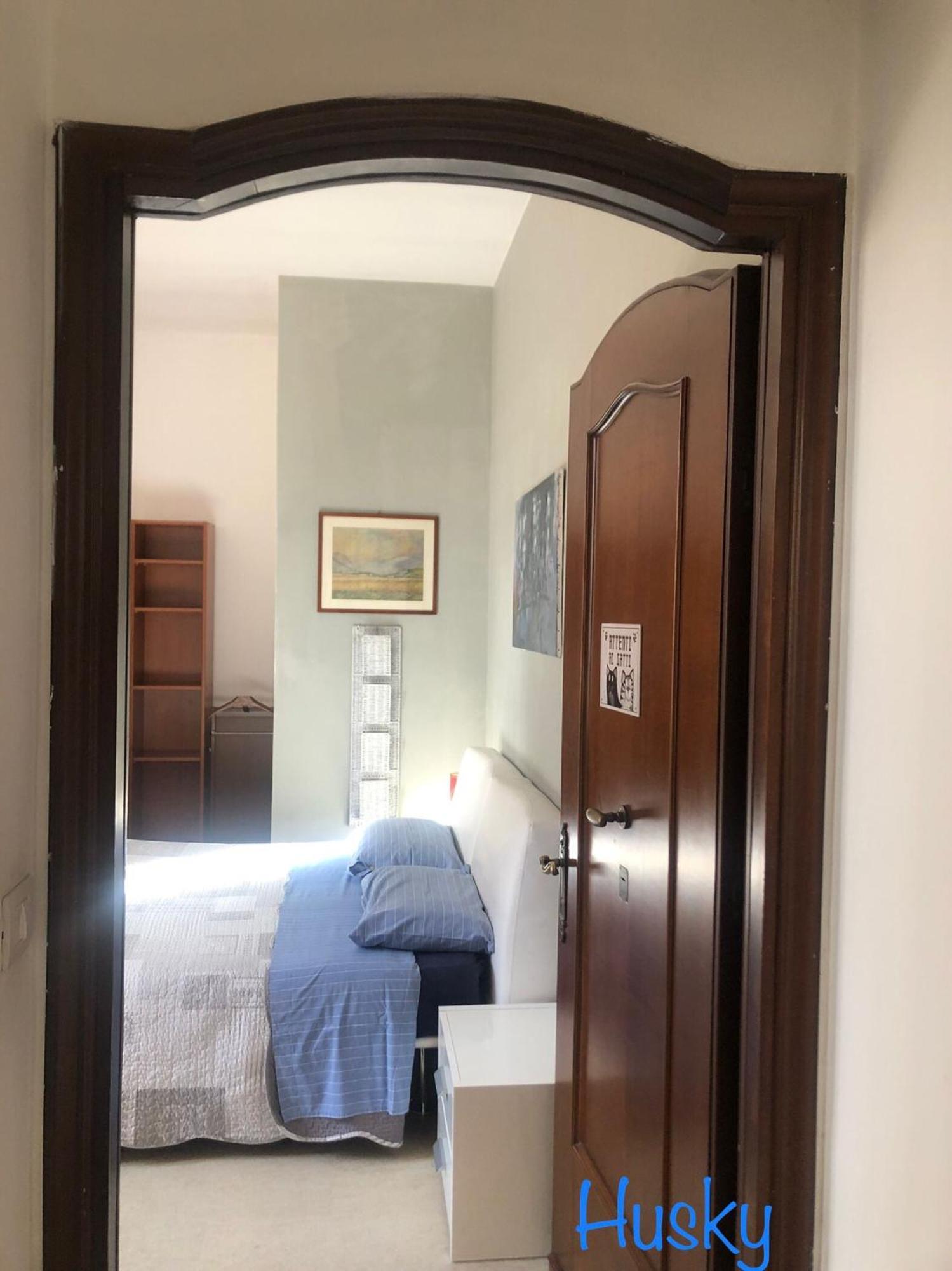 Villa Le Vignole Ameno Rum bild